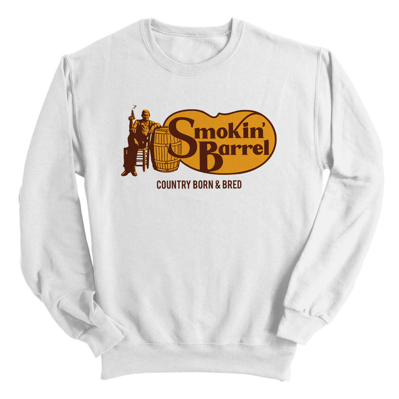 Load image into Gallery viewer, Smokin' Barrel Country Born and Bred