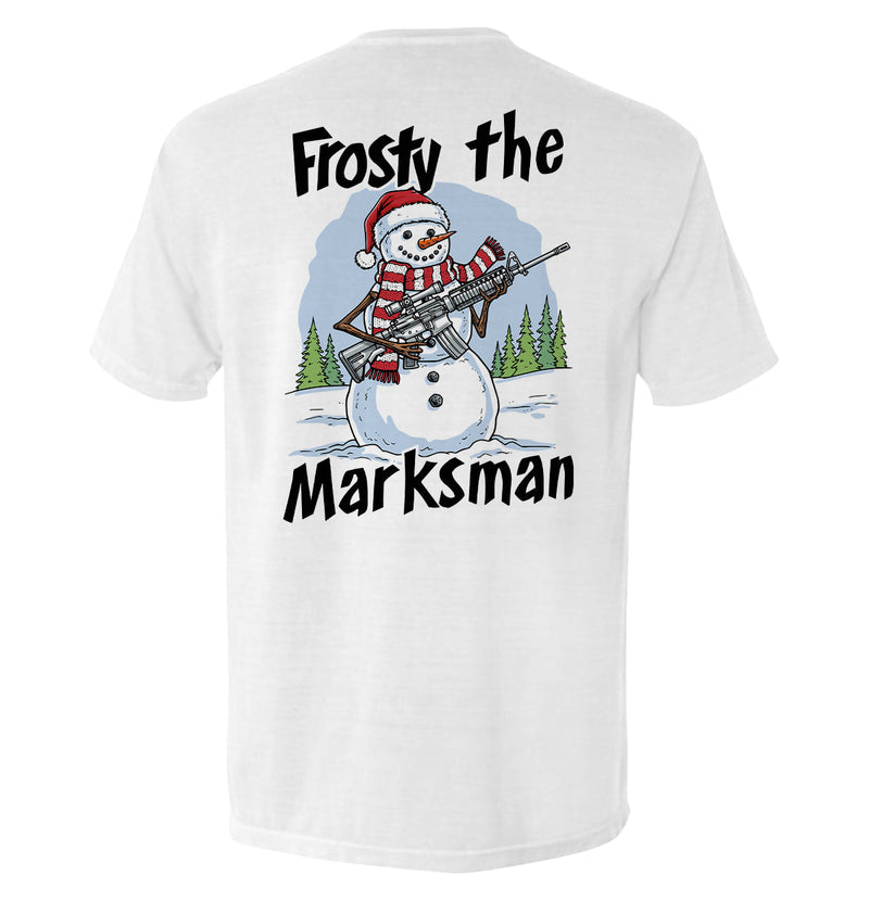 Load image into Gallery viewer, Frosty The Marksman