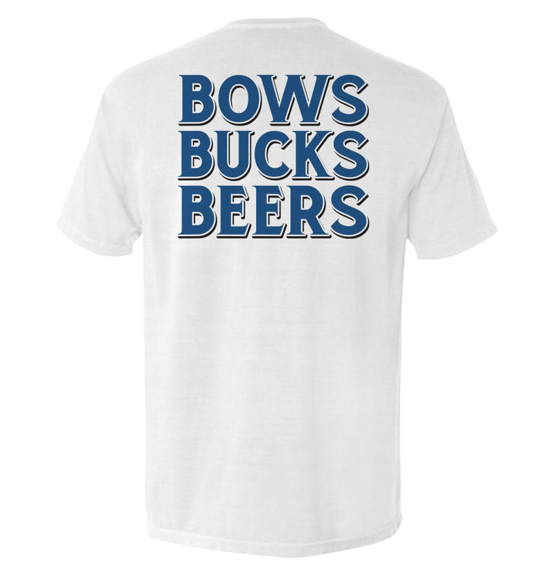 Load image into Gallery viewer, Bows Bucks Beers