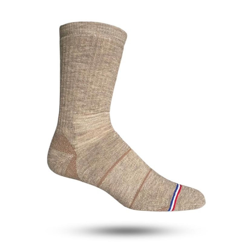Load image into Gallery viewer, "Wild Bill" Adventure Sock