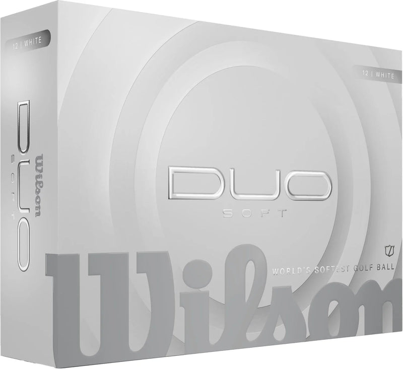 Load image into Gallery viewer, Wilson 2025 Duo Soft Golf Balls