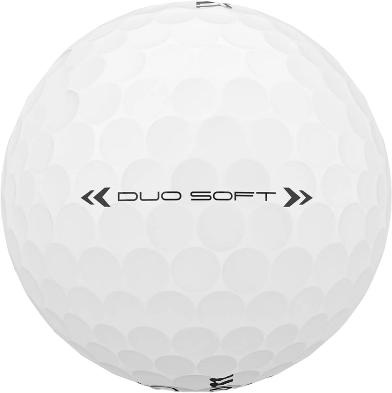 Load image into Gallery viewer, Wilson 2025 Duo Soft Golf Balls