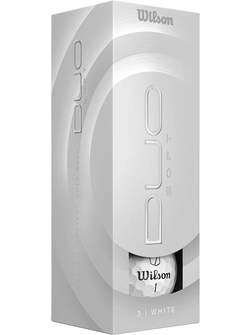 Load image into Gallery viewer, Wilson 2025 Duo Soft Golf Balls