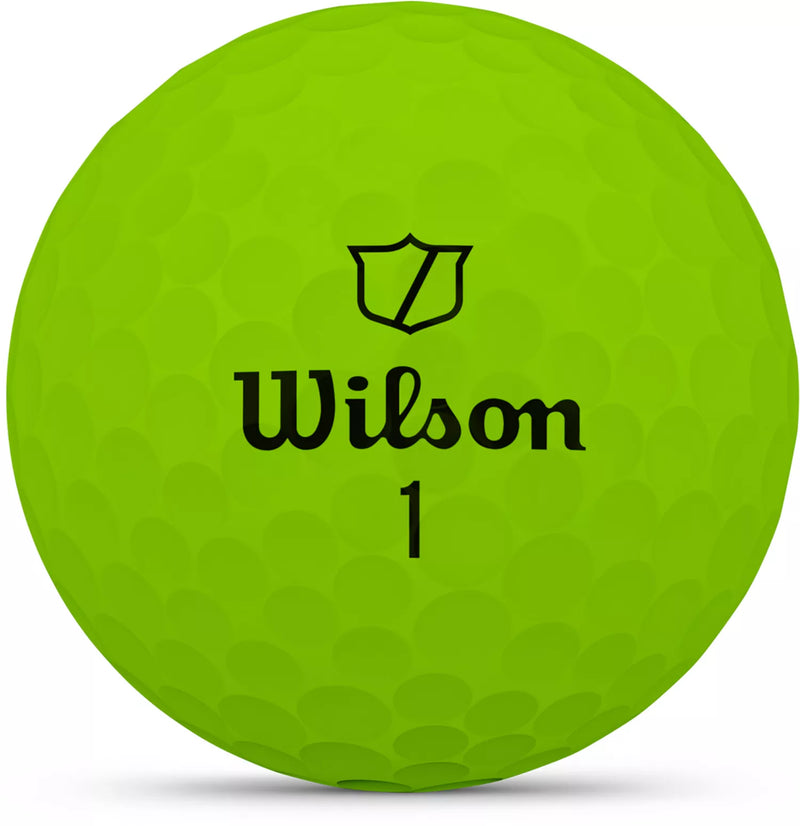 Load image into Gallery viewer, Wilson 2025 Duo Soft Golf Balls