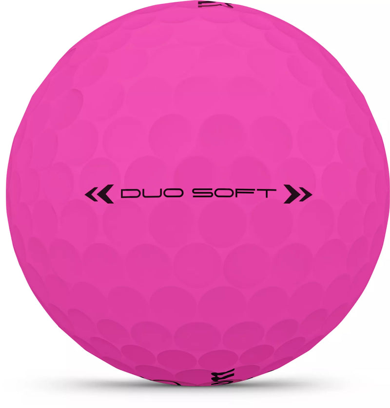 Load image into Gallery viewer, Wilson 2025 Duo Soft Golf Balls