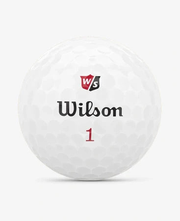 Load image into Gallery viewer, Wilson DUO SOFT GOLF BALLS