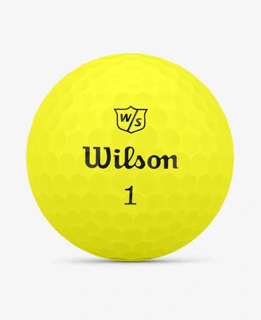 Load image into Gallery viewer, Wilson DUO SOFT GOLF BALLS