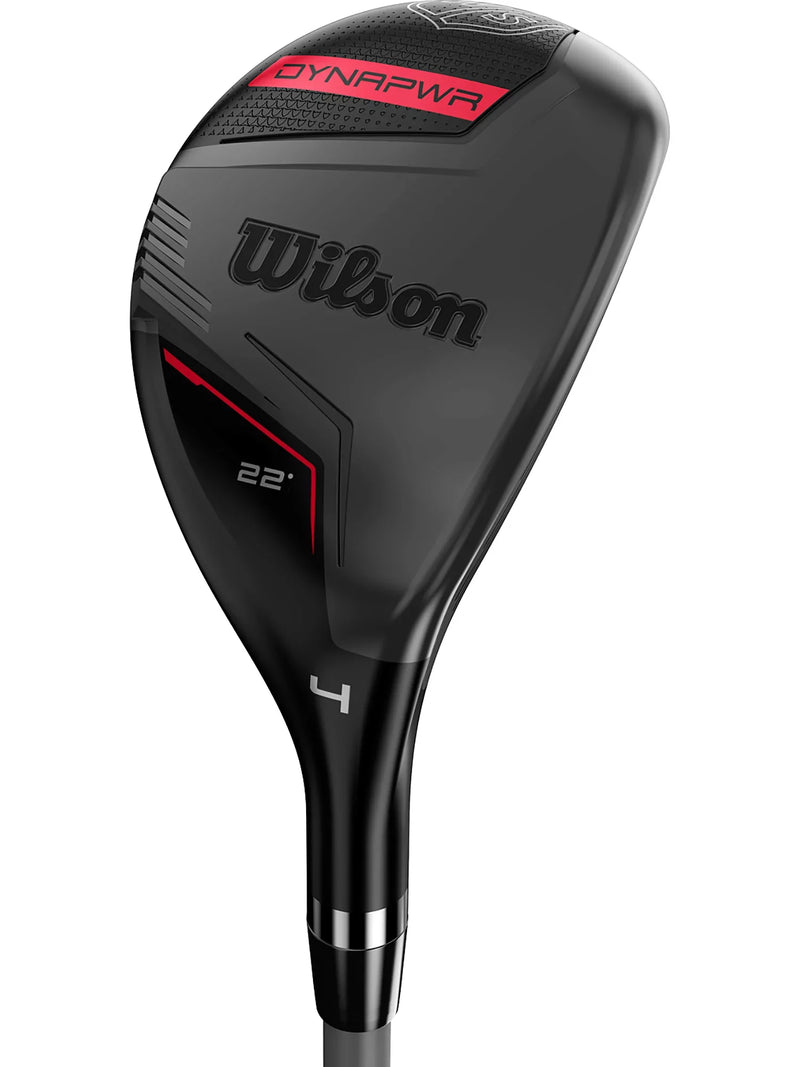Load image into Gallery viewer, Wilson DYNAPWR Hybrid