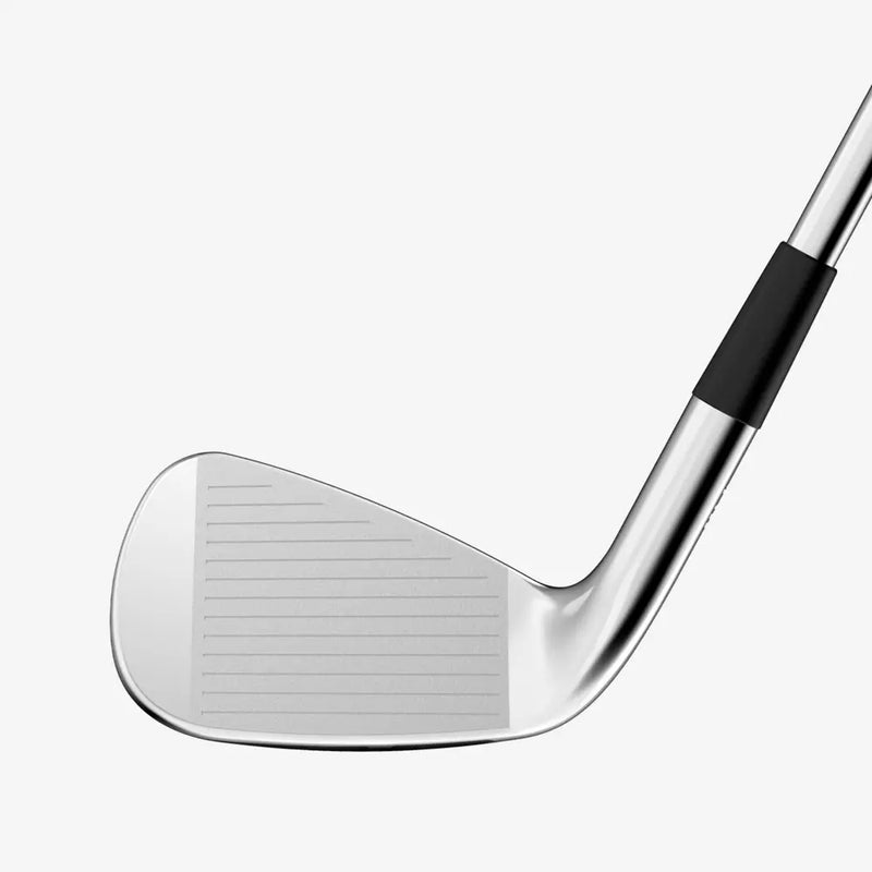 Load image into Gallery viewer, Wilson Dynapower Forged Irons w/ Steel Shafts