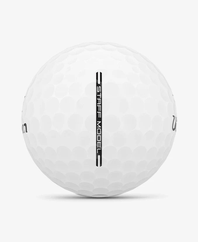 Load image into Gallery viewer, Wilson Staff Model Golf Balls 2024
