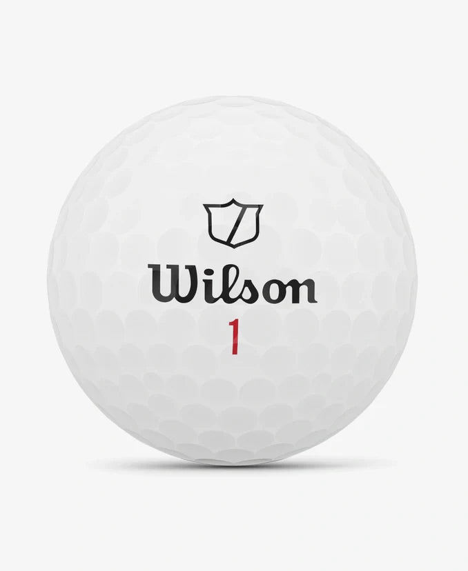 Load image into Gallery viewer, Wilson Staff Model X Golf Balls