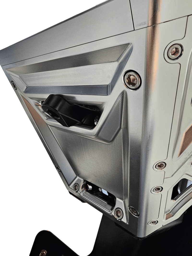 Load image into Gallery viewer, Elektrick Offroad Winch Hook For Billet Series Bumper