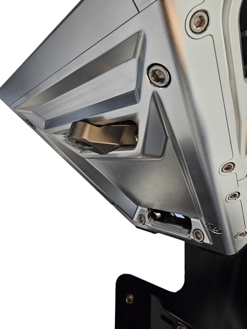 Load image into Gallery viewer, Elektrick Offroad Winch Hook For Billet Series Bumper