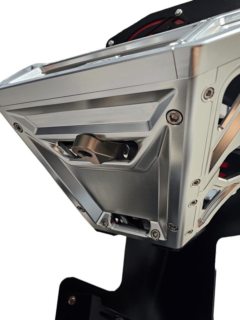 Load image into Gallery viewer, Elektrick Offroad Winch Hook For Billet Series Bumper