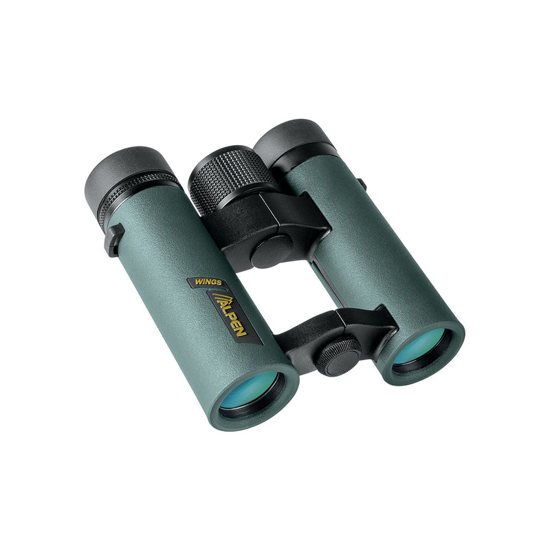 Load image into Gallery viewer, Wings 8x26 Binoculars
