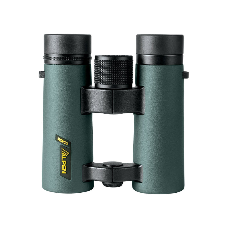 Load image into Gallery viewer, Wings 8x34 Binoculars