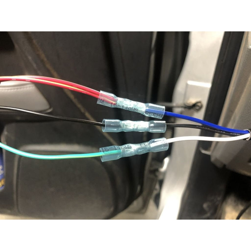 Load image into Gallery viewer, Small Style Toyota OEM Style "BUMPER LIGHT BAR" Switch