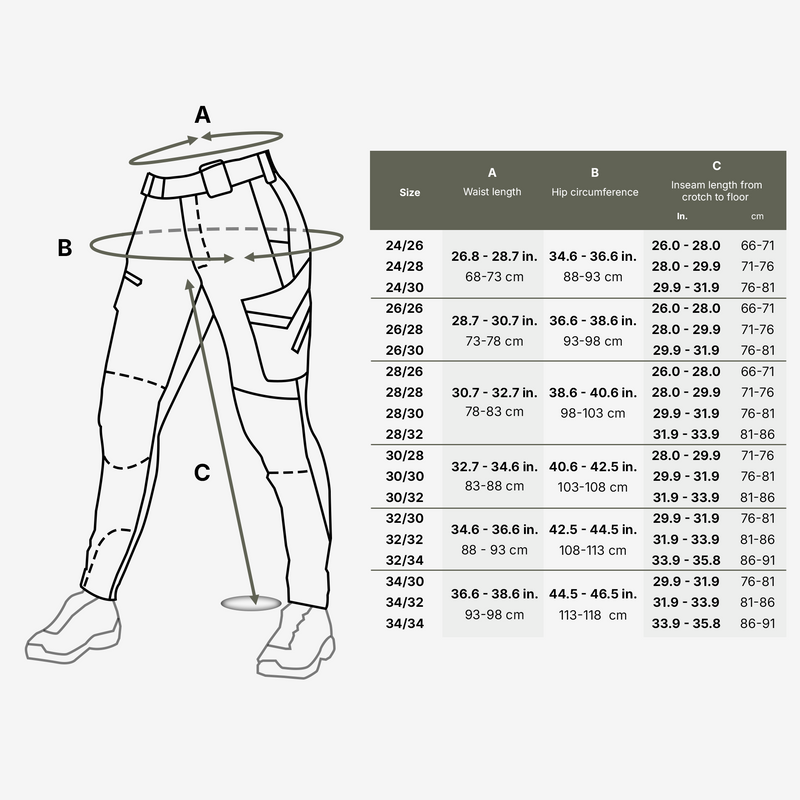 Load image into Gallery viewer, M-Tac Women’s Combat Pants Armed Forces