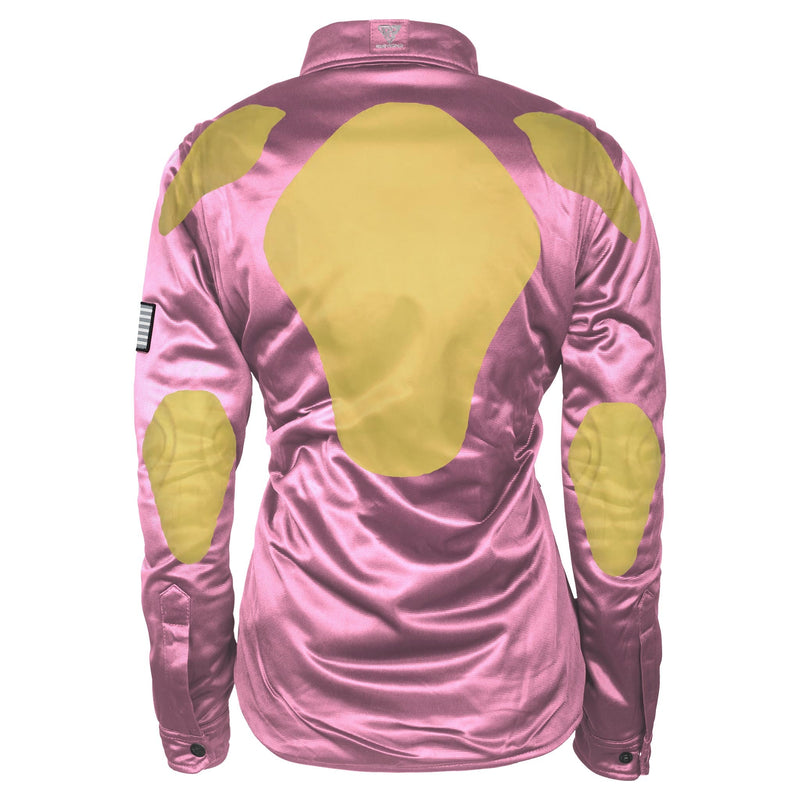 Load image into Gallery viewer, Ultra Protective Shirt for Women - Light Pink Solid