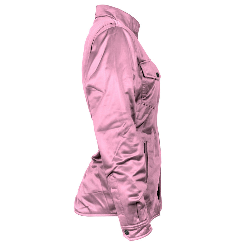 Load image into Gallery viewer, Ultra Protective Shirt for Women - Light Pink Solid