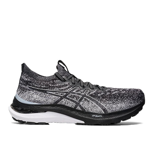Women's Asics Gel-Kayano 29 MK, White/Black, 6 B Medium - Skoutley Outdoors LLC