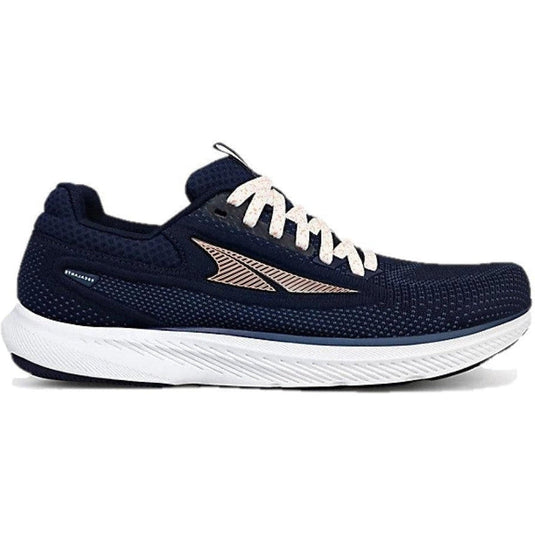 Women's Altra Escalante 3, Navy/Coral, 5.5 B Medium - Skoutley Outdoors LLC