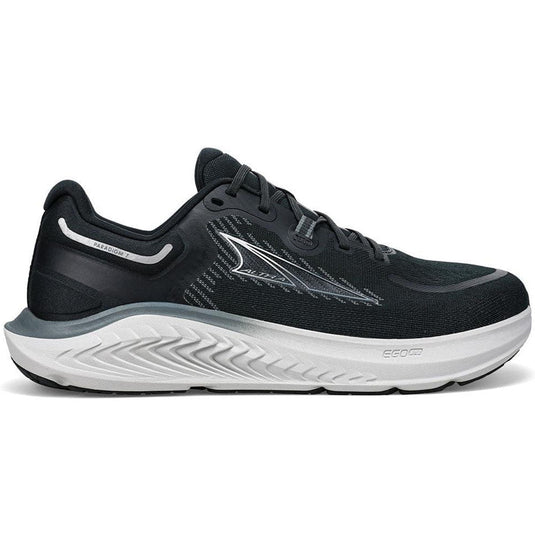 Women's Altra Paradigm 7, Black, 6 B Medium - Skoutley Outdoors LLC