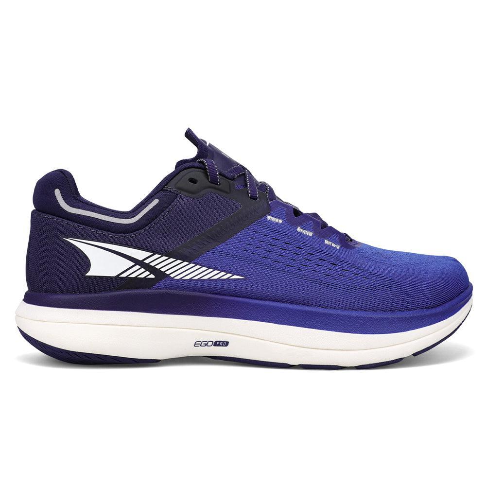 Women's Altra Vanish Tempo, Dark Purple, 6.5 B Medium - Skoutley Outdoors LLC