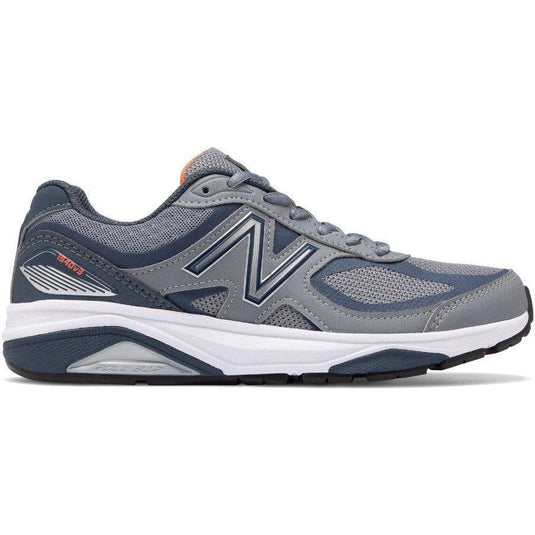 Women's New Balance 1540 v3, Gunmetal/Dragonfly, 8 D Wide - Skoutley Outdoors LLC
