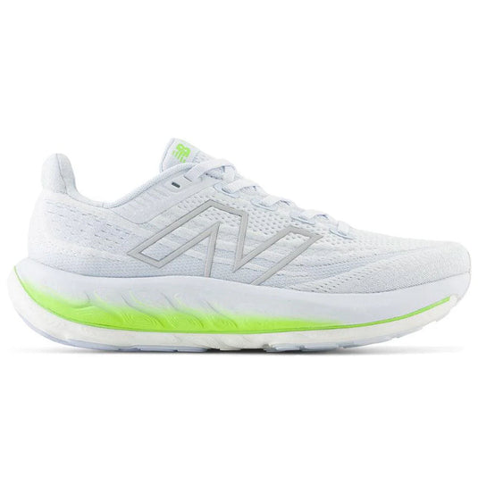 Women's New Balance Fresh Foam Vongo v6, Ice Blue/Thirty Watt, 10 B Medium - Skoutley Outdoors LLC