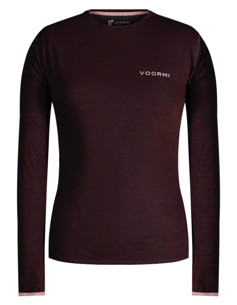 Load image into Gallery viewer, Women's Long Sleeve Tech Tee