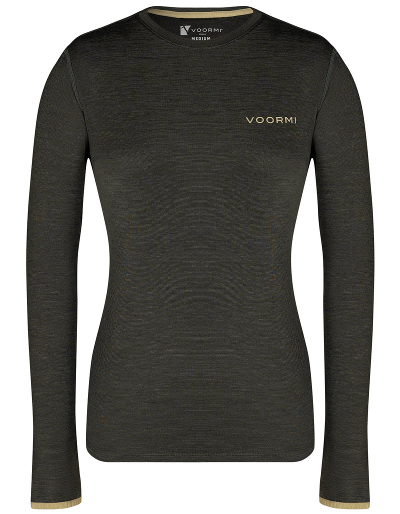 Load image into Gallery viewer, Women's Long Sleeve Tech Tee