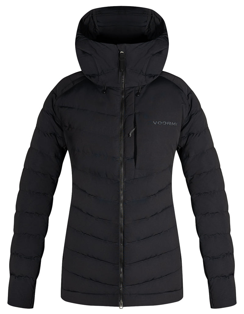 Load image into Gallery viewer, Women's VOORMI Puffy