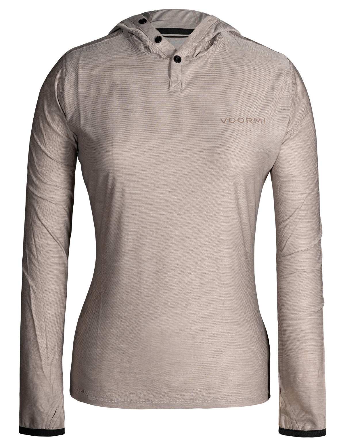 Women's River Run Hoodie - Skoutley Outdoors LLC