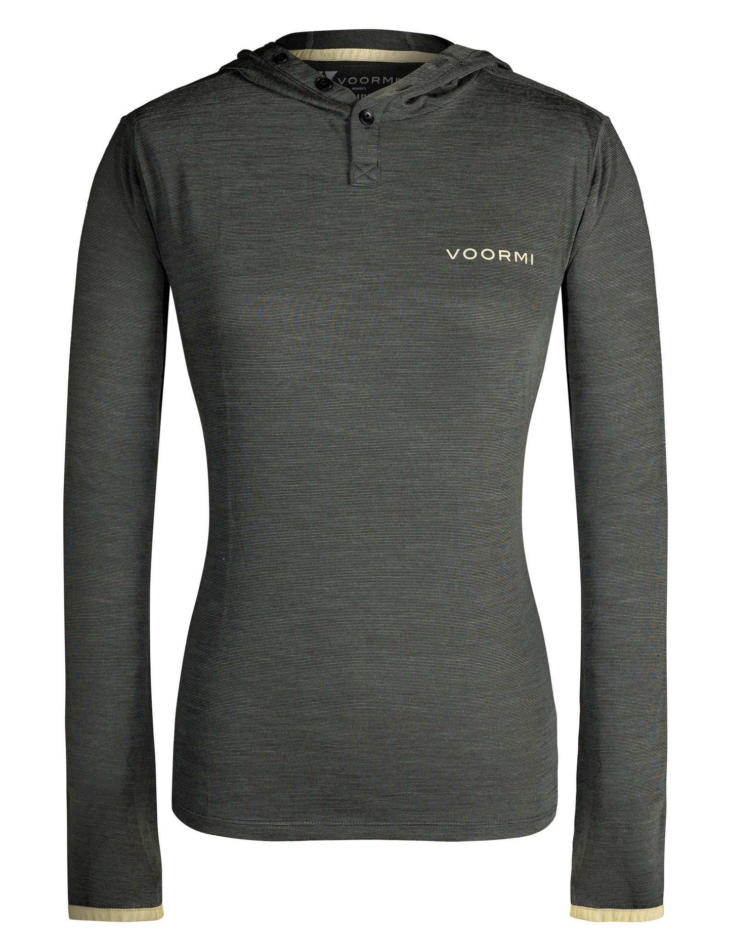 Women's River Run Hoodie - Skoutley Outdoors LLC