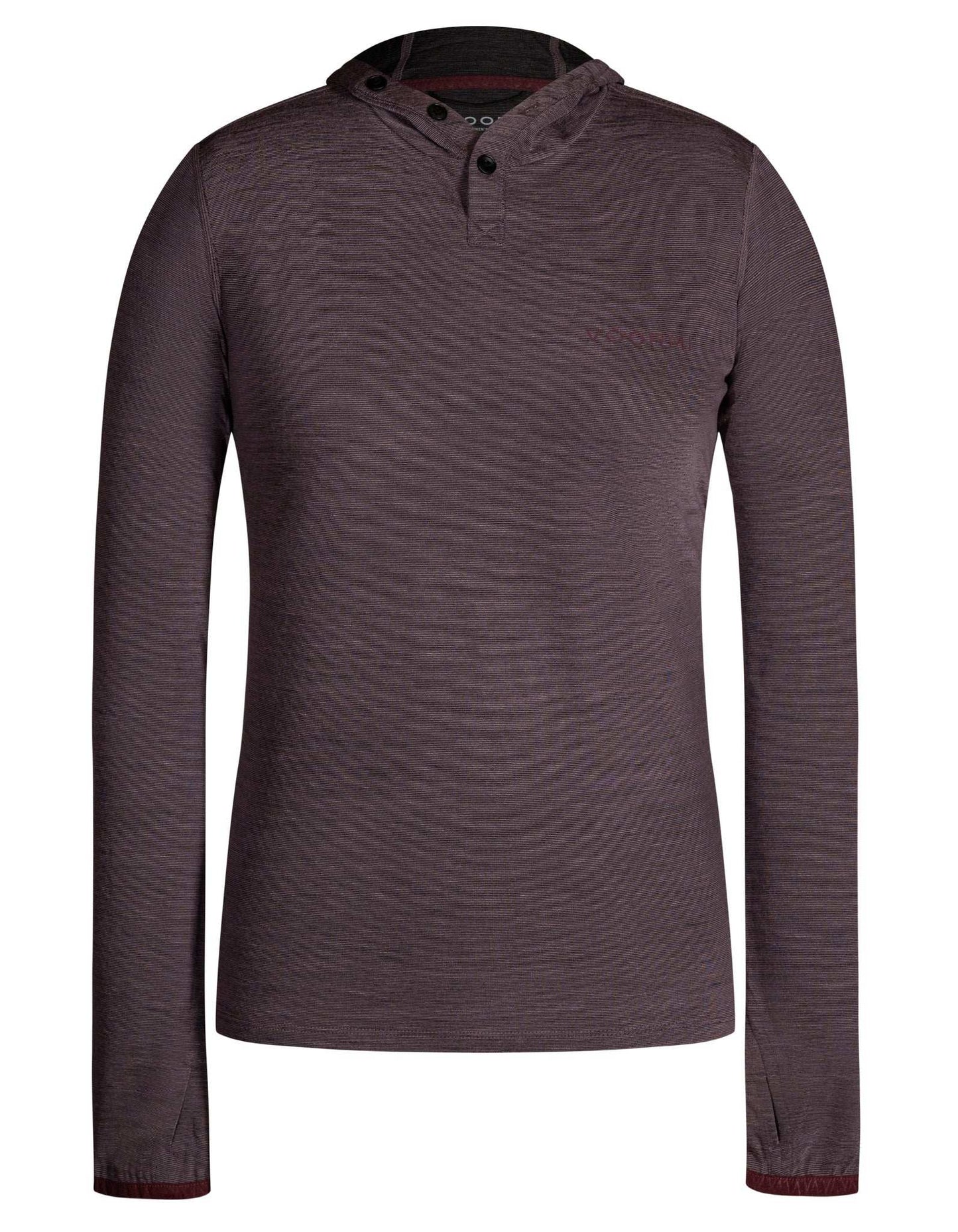 Women's River Run Hoodie - Skoutley Outdoors LLC