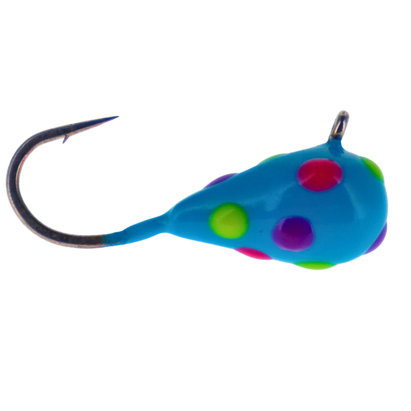 Load image into Gallery viewer, Reaction Tackle Ice Fishing Jigs