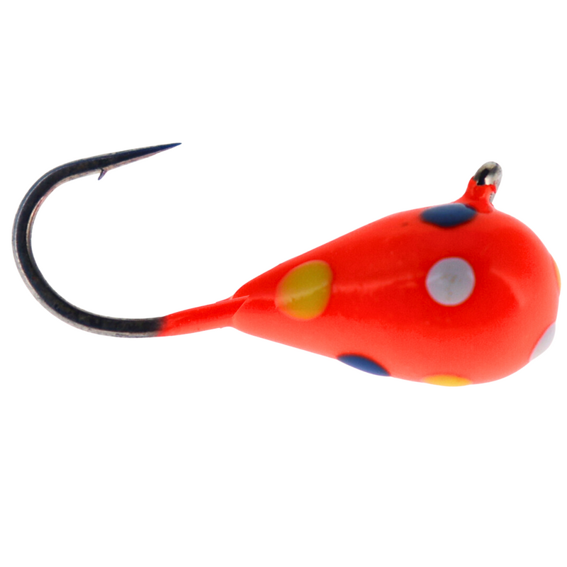 Load image into Gallery viewer, Reaction Tackle Ice Fishing Jigs