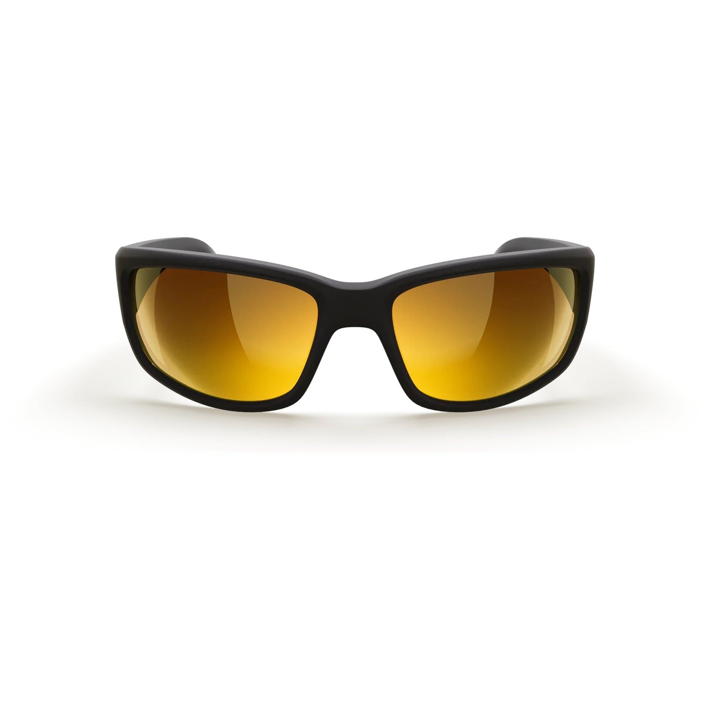Wrap Large Prescription Polarized Polycarbonate Sunglasses