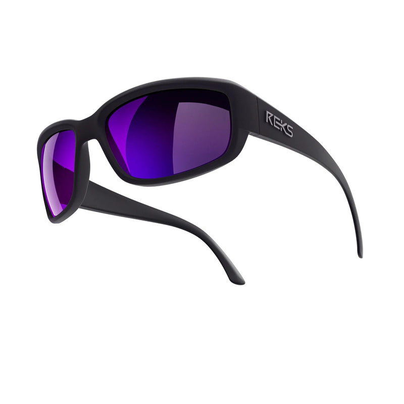Load image into Gallery viewer, Wrap Around Polycarbonate Sunglasses
