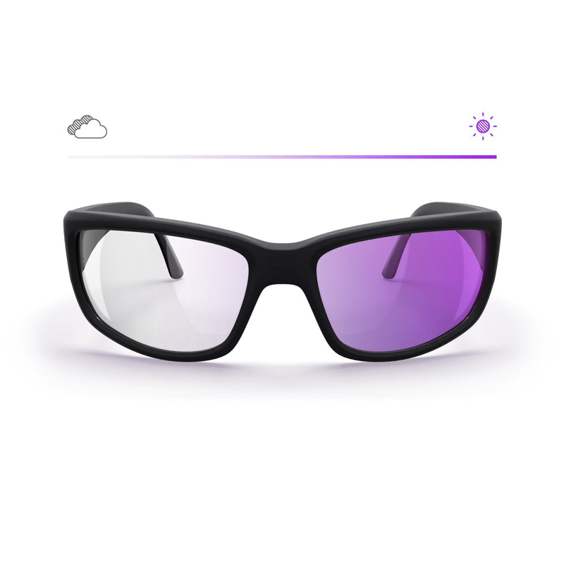 Load image into Gallery viewer, Wrap Around Prescription Transitions® Colors