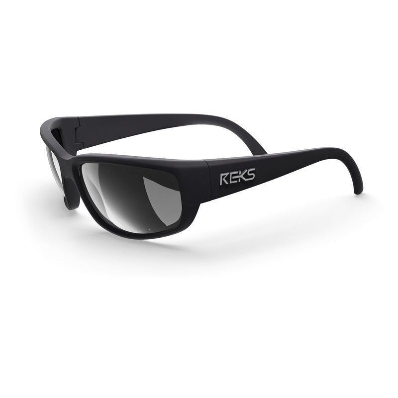 Load image into Gallery viewer, Wrap Around Prescription Polarized Polycarbonate Sunglasses