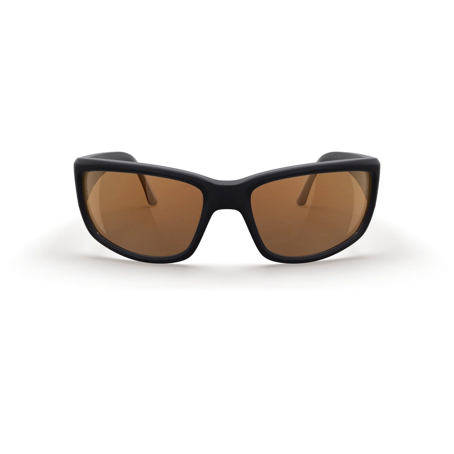 Wrap Large Prescription Polarized Polycarbonate Sunglasses