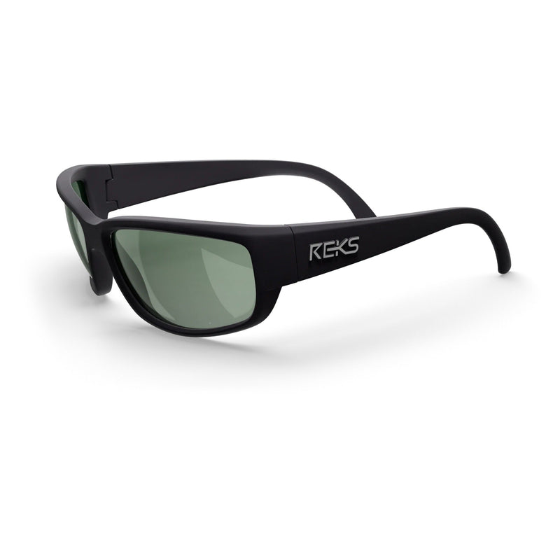 Load image into Gallery viewer, Wrap Large Prescription Polycarbonate Sunglasses