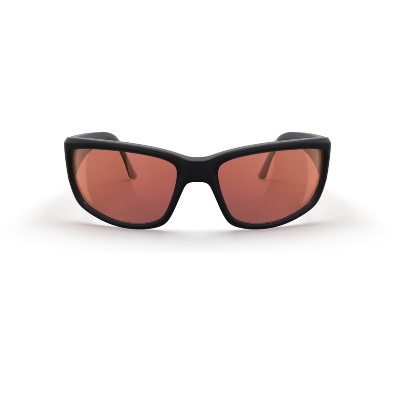 Load image into Gallery viewer, Wrap Around Polarized Polycarbonate Sunglasses