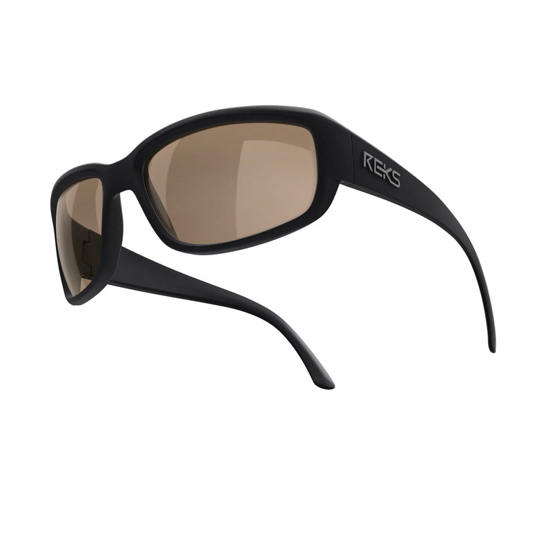 Load image into Gallery viewer, Wrap Large Prescription Polycarbonate Sunglasses