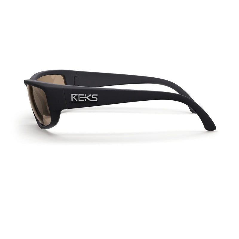 Load image into Gallery viewer, Wrap Large Prescription Polycarbonate Sunglasses