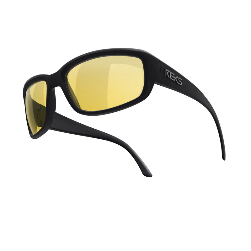 Load image into Gallery viewer, Wrap Large Prescription Polycarbonate Sunglasses