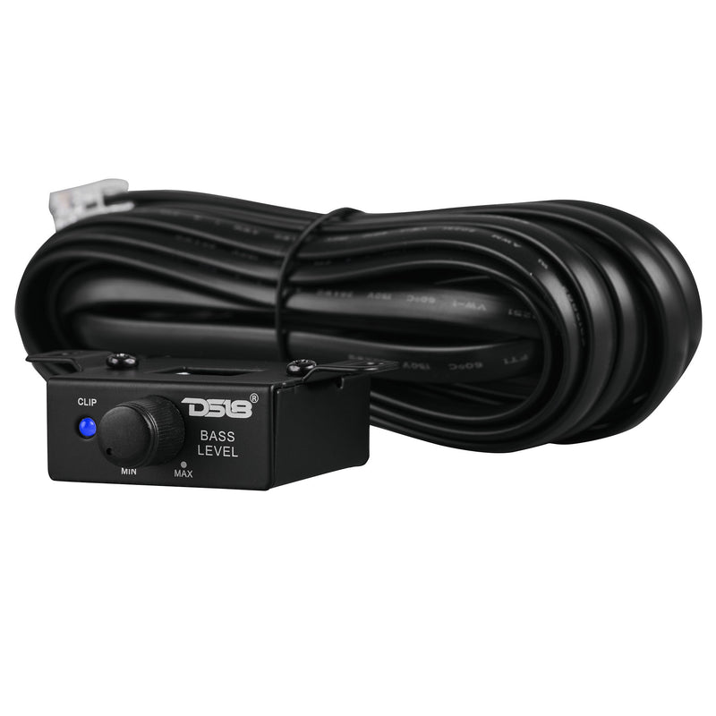 Load image into Gallery viewer, X 1-Channel Ultra Compact Class D Amplifier 300 Watts Rms @ 1-Ohm
