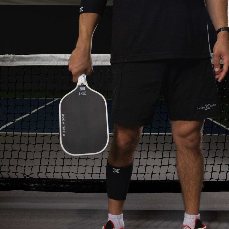 Load image into Gallery viewer, Full Calf Compression Sleeve